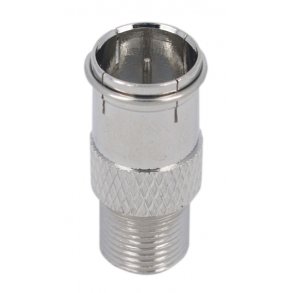 Net-Com F-Push on, FFQ 