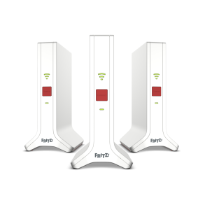 FRITZ! MESH SET 4200 3 Enheder