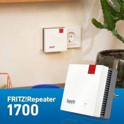 FRITZ!Repeater 1700 WIFI7