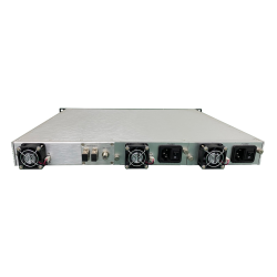 Transmitter  FT0209A, ITU, 2 output, 9 dBm, 2xPSU, SNMP