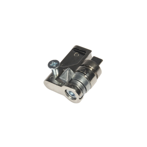 FIBOX L&aring;s for plastskab 