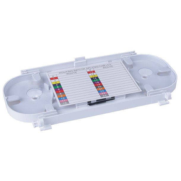 FST2402M Splice tray