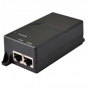 Grandstream GWN POE Str&oslash;mforsyning