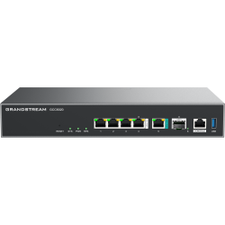 Grandstream GCC6020 Router og IP PBX
