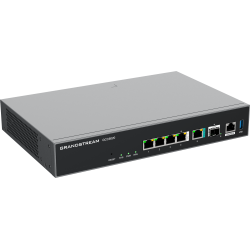 Grandstream GCC6020 Router og IP PBX
