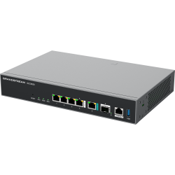 Grandstream GCC6020 Router og IP PBX