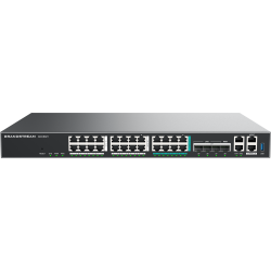 Grandstream GCC6021 Router og IP PBX