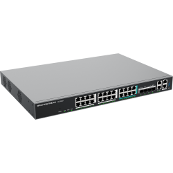 Grandstream GCC6021 Router og IP PBX