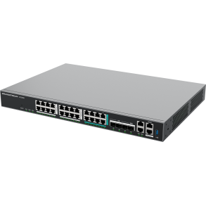 Grandstream GCC6021 Router og IP PBX