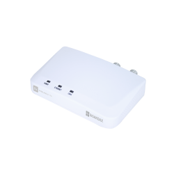 EK Internet via Coax GIGABOX 