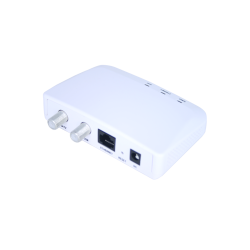 EK Internet via Coax GIGABOX 