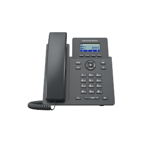 Grandstream SIP GRP-2601P IP-Telefon