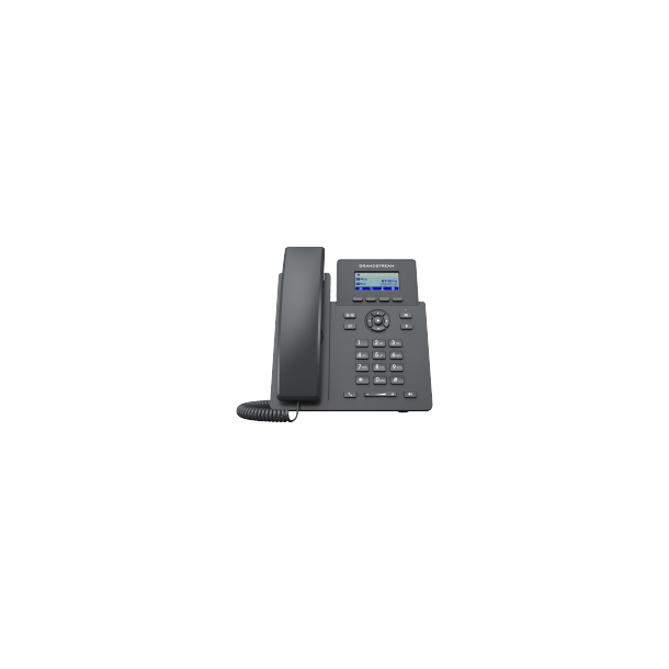 Grandstream SIP GRP-2601P IP-Telefon