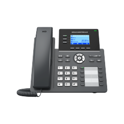 Grandstream SIP GRP 2604P IP-Telefon 