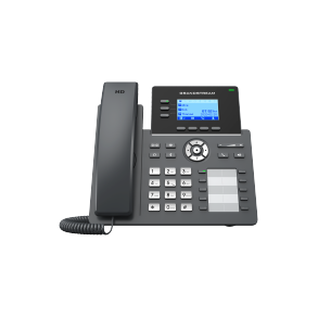 Grandstream SIP GRP 2604P IP-Telefon 