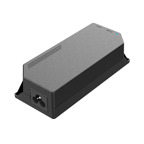 Grandstream GS-POE60W-MG | 60W Ultra-PoE Injector | 10Gbps