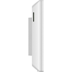 Grandstream GSC3574 HD Intercom &amp; Betjeningspanel | 7" Touch &amp; Wi-Fi 6 (Hvid)