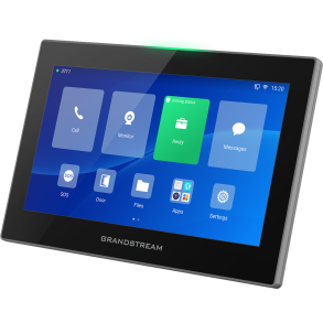 Grandstream GSC3575 HD Intercom & Betjeningspanel | 7