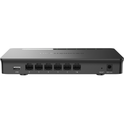 Grandstream GWN 7001 Router 6xWAN/LAN