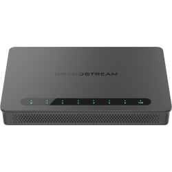 Grandstream GWN 7002 Router 4xWAN/LAN PoE ind/ud