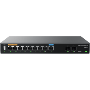 Grandstream GWN 7003 Router 9xWAN/LAN PoE ind/ud