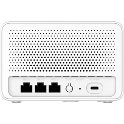 Grandstream GWN 7062E Wi-Fi 6 Router
