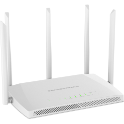 Grandstream GWN 7062M WiFi 6 Router 1 x 2.5G Wan, 1 x 2.5G Lan, 3 x 1 G LAN