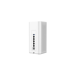 Grandstream GWN7072 Tri-Band Wi-Fi 7 Router | 10G WAN &amp; 2.5G LAN