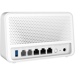 Grandstream GWN 7062ET ATA Wi-Fi 6 Router
