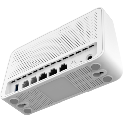 Grandstream GWN 7062ET ATA Wi-Fi 6 Router