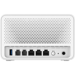 Grandstream GWN 7062ET ATA Wi-Fi 6 Router