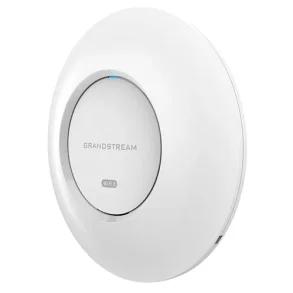 Grandstream GWN7660E AX3000 Wi-Fi 6 Access Point