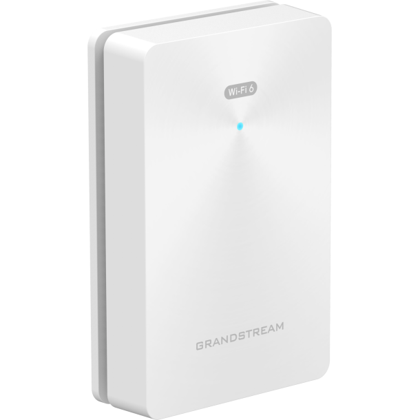 Grandstream GWN 7661E In-Wall Access Punkt