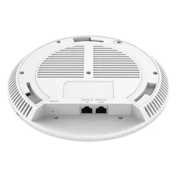 Multi-Gigabit 2.5G port og PoE-tilslutning p� Grandstream GWN7662