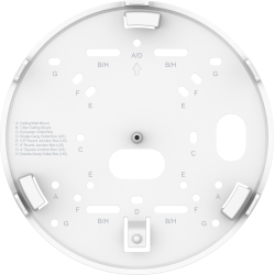 Grandstream GWN7673 Dual-Band Wi-Fi 7 AP | 5 Gbps &amp; 3x3 MIMO