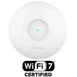 Grandstream GWN7672L Tri-Band Wi-Fi 7 | Til sportshaller &amp; kontorer