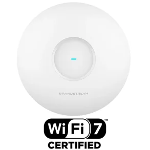 Grandstream GWN7672L Tri-Band Wi-Fi 7 | Til sportshaller & kontorer