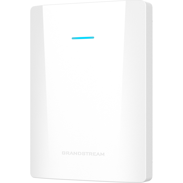 Grandstream GWN7672WM Wi-Fi 7 AP | V&aelig;gmontering &amp; Tri-Band