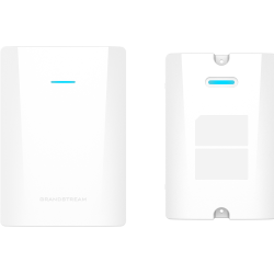 Grandstream GWN7672WM Wi-Fi 7 AP | V&aelig;gmontering &amp; Tri-Band