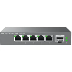 Grandstream GWN 7700M 5x2.5G Unmanaged switch