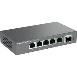 Grandstream GWN 7700M 5x2.5G Unmanaged switch