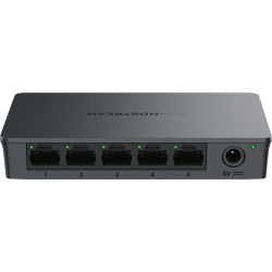 Grandstream GWN7700 - 5 Port Unmanaged switch