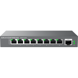 Grandstream GWN 7701M - 8x2.5G Unmanaged switch