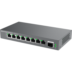 Grandstream GWN 7701M - 8x2.5G Unmanaged switch