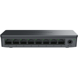 Grandstream GWN7701 - 8 Port Unmanaged switch
