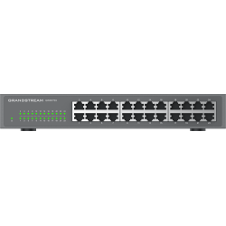 Grandstream GWN 7703 24 port Unmanaged switch