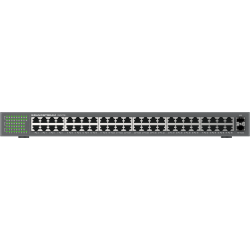 Grandstream GWN 7706 48 port Unmanaged switch