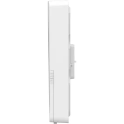 Grandstream GWN 7710R - 1x2.5G, 4 x PoE Udendrs, Light Managed Switch