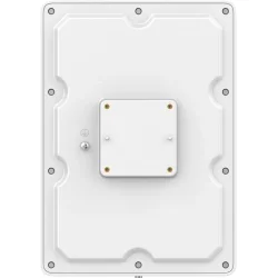 Grandstream GWN 7710R - 1x2.5G, 4 x PoE Udendrs, Light Managed Switch