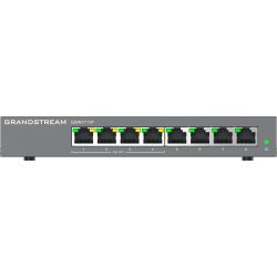 Grandstream GWN 7711P L2-Light managed 8 Port, 4 PoE